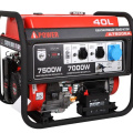 Бензиновый генератор A-iPower A7500EA